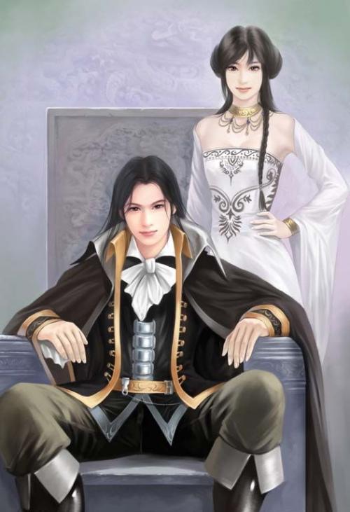 白花暖代表作